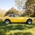 1970 Opel GT Coupe GM 4CYL AUTO