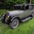 1924 Cadillac 7 passenger model V-63 all original SURVIVOR  CCCA eligible
