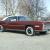 1976 Eldorado Convertible Coupe. Power Top, Leather, Highly Optioned. 703 miles*