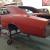 1968 HEMI CHARGER PROJECT.ONE OF 211 REAL HEMI CAR.MOTOR/TRANS DONE