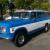 1975 IH Travelall, 4X4, V8 392,