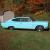 1965 RAMBLER MARLIN FASTBACK COUPE  NEW PAINT,  AMC