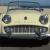 1958 TR3A  family owned for 55 years!! Dry weather car -  Runs and Drives Great