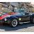 1965 FACTORY FIVE COBRA MK4 ROADSTER - Brand New Professional Build - Gorgeous!