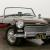 1963 Austin Healey MKII Sprite Roadster Numbers Matching Original CA Convertible