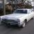 1968 Cadillac Fleetwood 4 Dr (Beautiful)