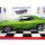 1970 PLYMOUTH CUDA 440 4SPD RESTO MOD PRO TOURING SHOW CAR