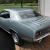 1971 Plymouth Cuda, Numbers Matching, Rare Color