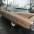 1960 CADILLAC FLAT  HARDTOP WITH 59000 MILES MAKE ALL OFFERS THROUGH EBAY PLEASE