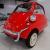 1958 BMW ISETTA 300, DESIRABLE SLIDING WINDOW MODEL, READY TO SHOW OR DRIVE!