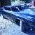 chopped 69 cadillac coupe deville, black, pearl