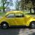 1971 Super Beetle - Golden Model by Golden Beetle