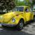 1971 Super Beetle - Golden Model by Golden Beetle
