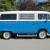 BEAUTIFUL, 1978 VW Tintop Westfalia-