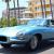 Superb 66 Series I E type coupe, matching numbers, older restoration.