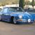  Porsche 911T Outlaw 