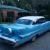  1958 Cadillac Sedan 