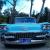  1958 Cadillac Sedan 