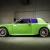 ONE OF A KIND VOLVO BERTONE COUPE LS3 POWERED ALL STEEL BODY