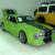 ONE OF A KIND VOLVO BERTONE COUPE LS3 POWERED ALL STEEL BODY