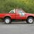 1980 TOYOTA 4WD SPORT TRUCK - 49K Original Miles, Original Paint, Window Sticker