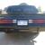 1987 Buick Regal Grand National (Origninal Owner - 33K miles - Great Condition)