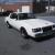 1986 Buick Regal T-Type Coupe 2-Door Grand National Turbo