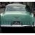 1955 Cadillac Series 62, 2 owners, San Francisco car, unrestored