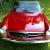 1970 280SL automatic with cold working a/c, Pagoda version