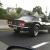 1968 RS SS 396/375 CAMARO TRIPLE BLACK CONVERTIBLE STREET ROD HOT ROD 67 69 Z28