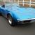 1968 Corvette 427/435 4 Speed Roadster Factory Lemans Blue with Built L88