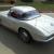 1962 Chevrolet Corvette Convertible-2 Spd Auto-327-2 Tops-Numbers Matching-46k