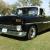 1966 66 Chevy Chevrolet Custom Truck Less than 1500 Miles since restoration
