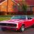 RARE! LOADED  SUPER SPORT / RALLY SPORT 396 RED CONVERTIBLE