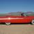 1961 Chevrolet Impala Convertible 348 V8, AC , Tri Power Car 96K miles - NICE !