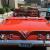 1961 Chevrolet Impala Convertible 348 V8, AC , Tri Power Car 96K miles - NICE !