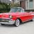1957 Chevy Bel Air Convertible Frame off Restoration Ra