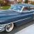 1950 Cadillac 60 special