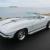 1966 CORVETTE ROADSTER 327/300 4 SPD ONLY 2120 PRODUCED