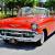Magnificent restored 1957 Chevrolet Bel Air Convertible one of the best must see