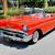 Magnificent restored 1957 Chevrolet Bel Air Convertible one of the best must see