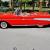 Magnificent restored 1957 Chevrolet Bel Air Convertible one of the best must see