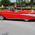 Magnificent restored 1957 Chevrolet Bel Air Convertible one of the best must see