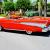 Magnificent restored 1957 Chevrolet Bel Air Convertible one of the best must see