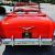 Magnificent restored 1957 Chevrolet Bel Air Convertible one of the best must see
