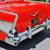Magnificent restored 1957 Chevrolet Bel Air Convertible one of the best must see