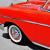 Magnificent restored 1957 Chevrolet Bel Air Convertible one of the best must see