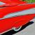 Magnificent restored 1957 Chevrolet Bel Air Convertible one of the best must see