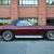 1966 Chevrolet Corvette Convertible 427ci, 425hp Big Block