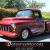 1957 Chevy Pickup Truck 3100 Pro Street!